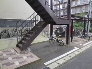 木町通ＴＫビルの物件外観写真